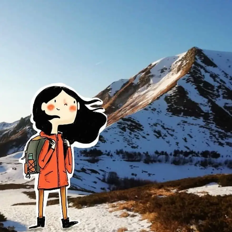 Alessia Iotti — Alterales