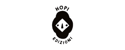 Hopi Edizioni